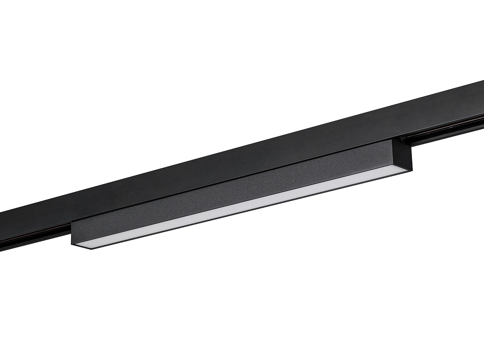 Накладной светильник lumker sy-link sy-link-300-bl-12-ww