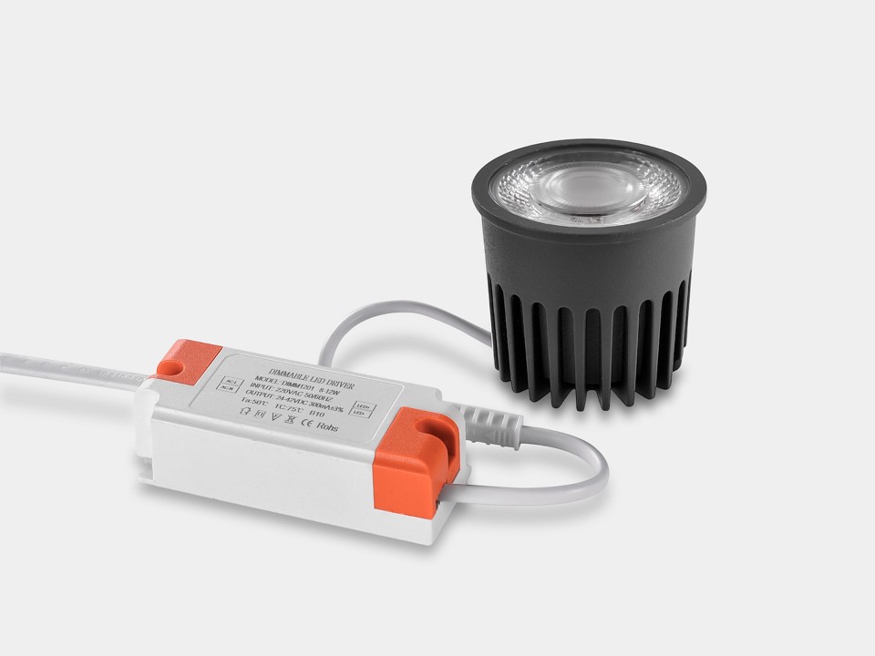 Модуль светодиодный swg ft01 dl-ft01-12-ww-tr