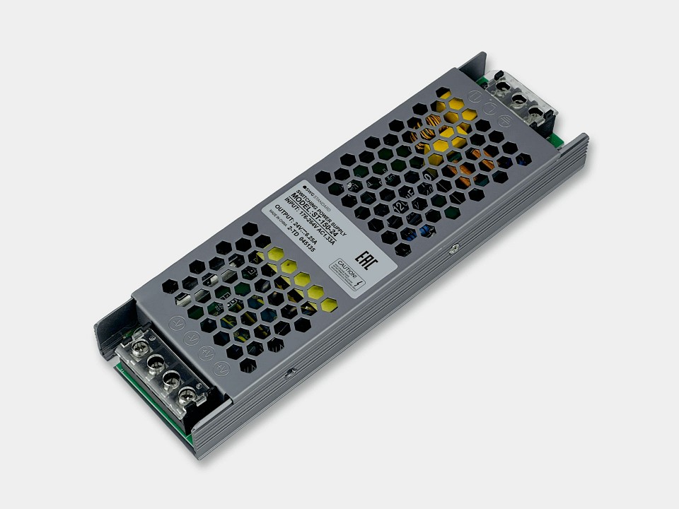 Блок питания swg st st-150-24