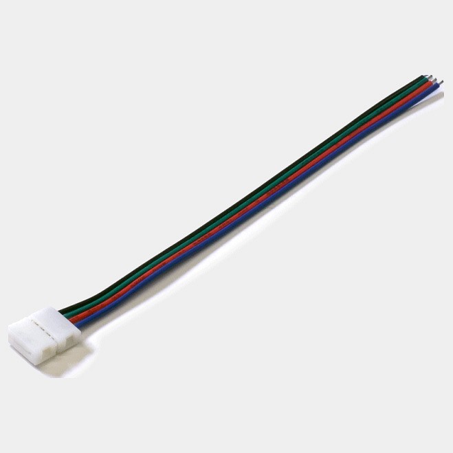 Соединитель лент гибкий swg коннекторы swg_000171