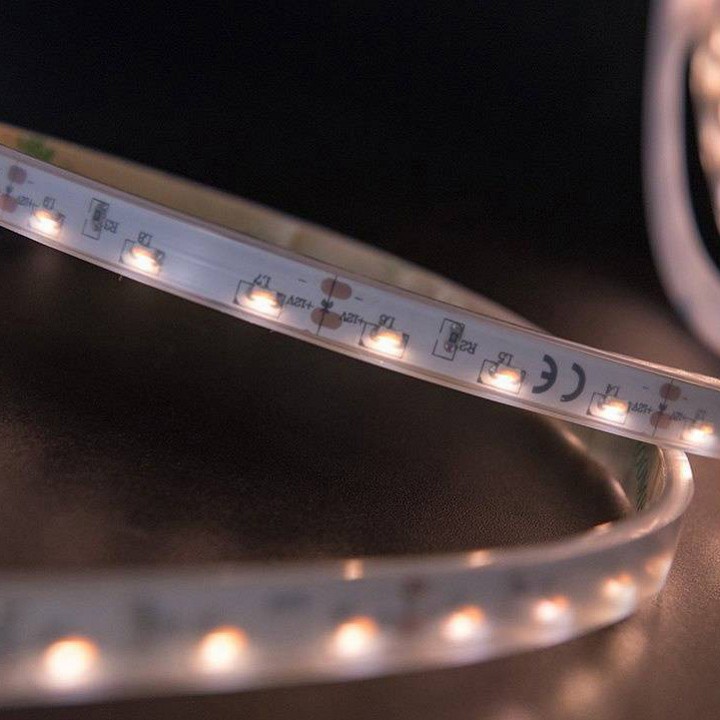 Лента светодиодная swg swg31560 swg31560-12-4.8-ww-67