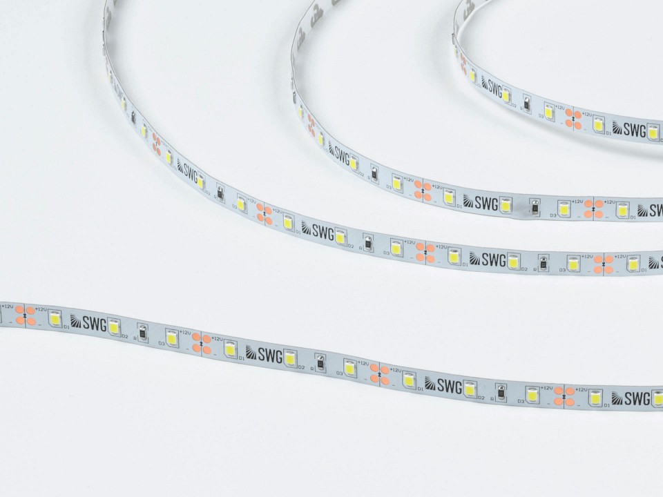 Лента светодиодная swg swg260 00-00007261