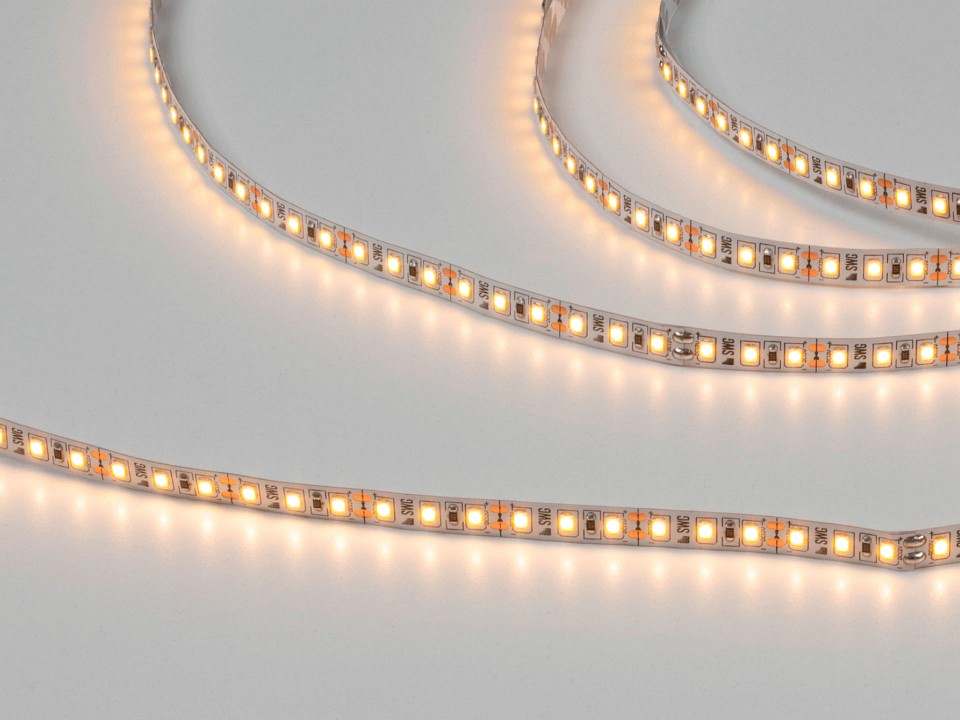 Лента светодиодная swg swg2120 swg2120-12-9.6-ww-m