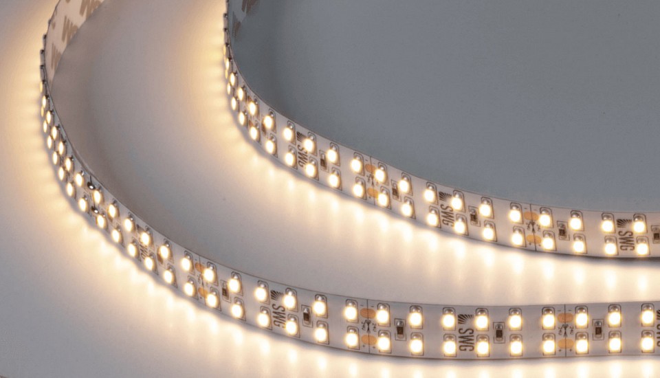 Лента светодиодная swg swg3240 00-00010110