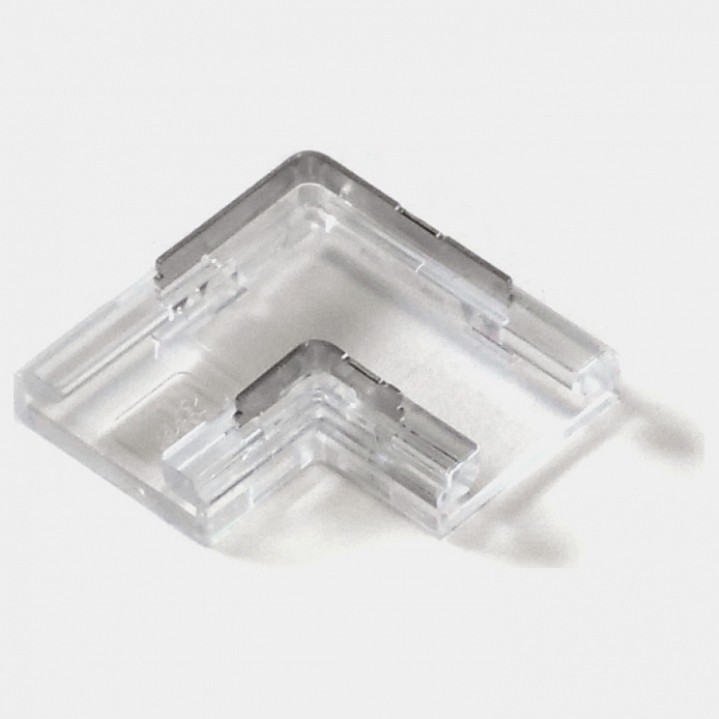 Соединитель лент угловой жесткий swg коннекторы 00-00032749