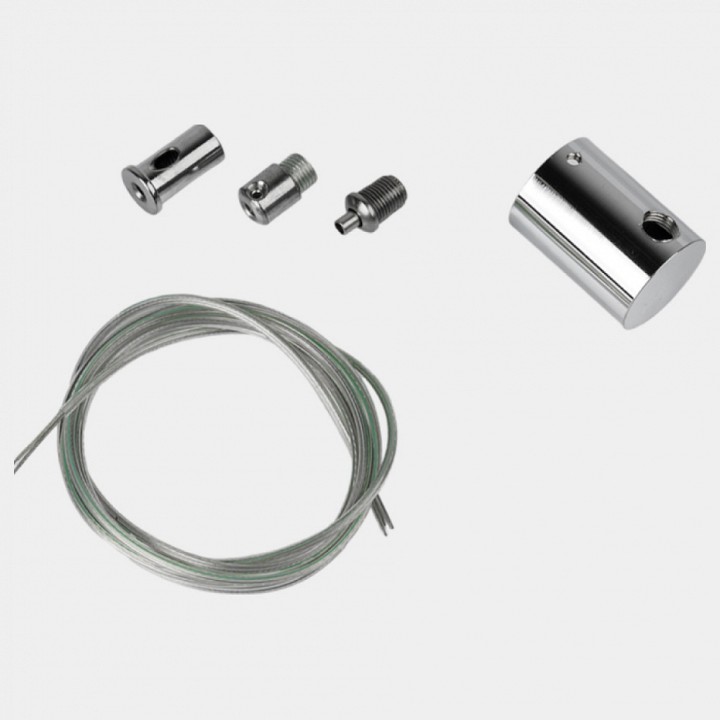 Набор подвеса для лент гибких swg swg22d 00-00023241