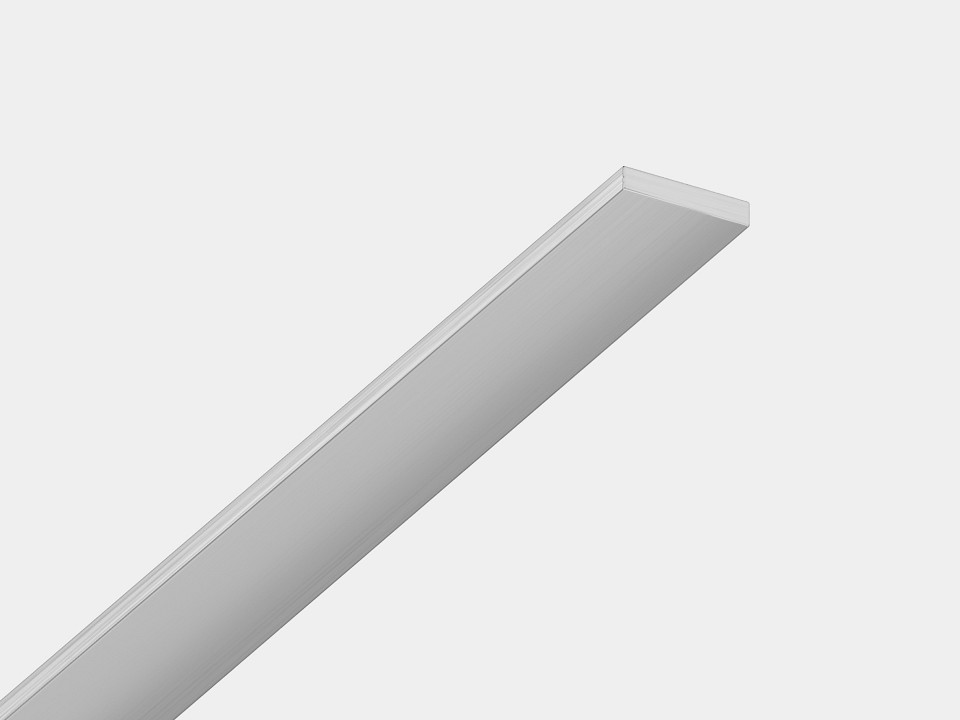 Профиль накладной swg sf sf-102