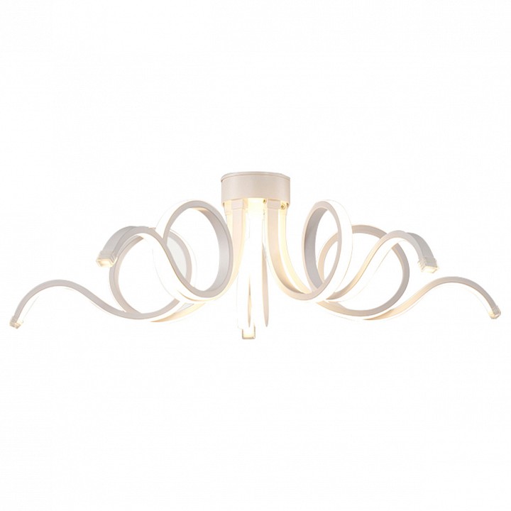 Потолочная люстра toplight gladys tl1142-75h