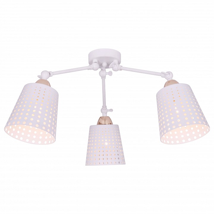 Потолочная люстра toplight kristiana tl1154-3d
