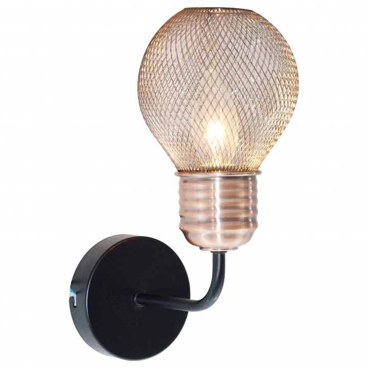 Бра toplight grissell tl1155-1w