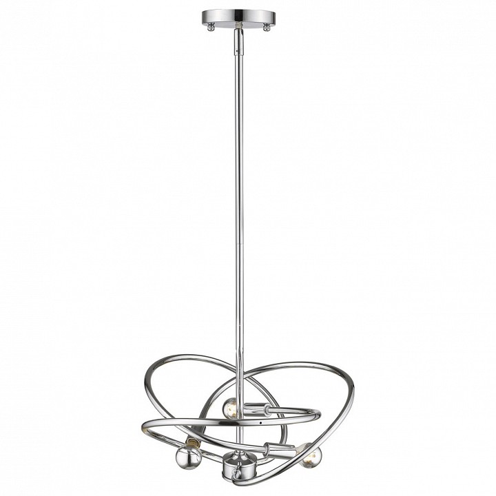 Подвесной светильник toplight rachel tl1184h-03ch