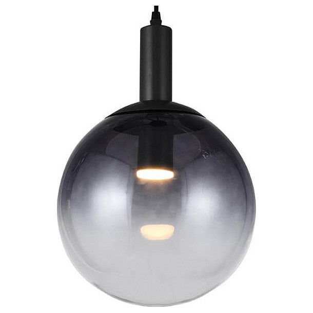 Подвесной светильник toplight gwendolyn tl1217h-01bl