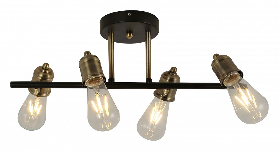 Светильник на штанге toplight jada tl1279d-04ab