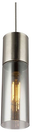 Подвесной светильник toplight ilene tl1628h-01sn
