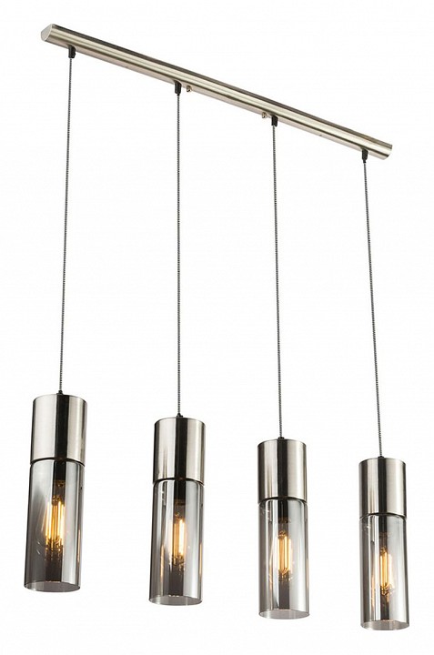Подвесной светильник toplight ilene tl1628h-04sn