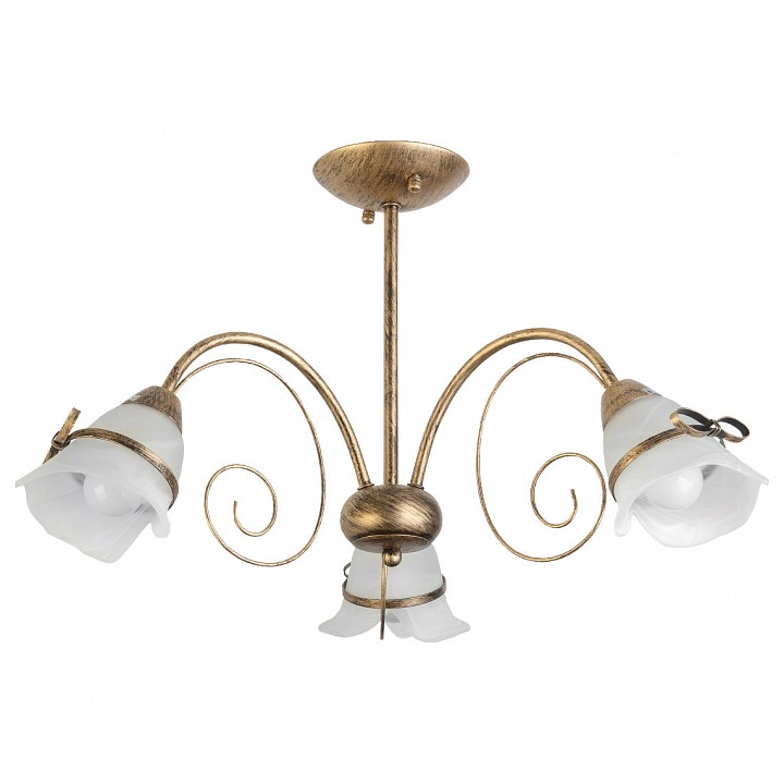 Люстра на штанге toplight bridget tl3620x-03