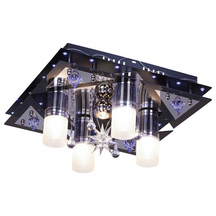 Накладной светильник velante 174-24 174-247-05