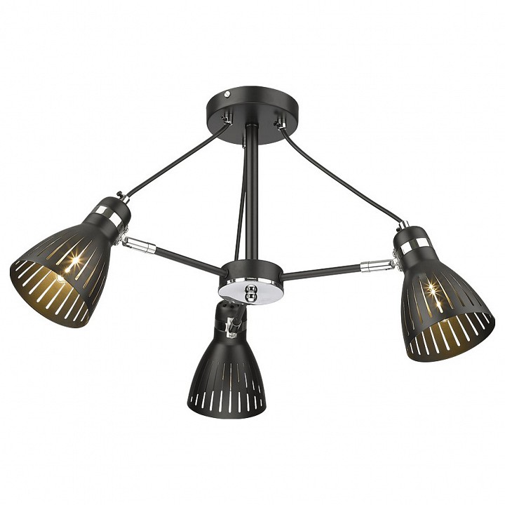 Люстра на штанге velante  219-023-03