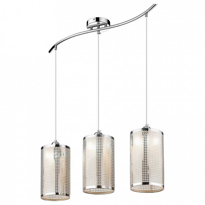 Подвесной светильник velante 227-106-03