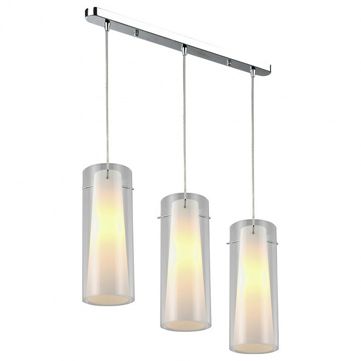 Подвесной светильник velante 229-006 229-006-03