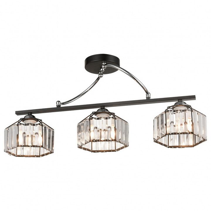 Накладной светильник velante 236-10 236-107-03