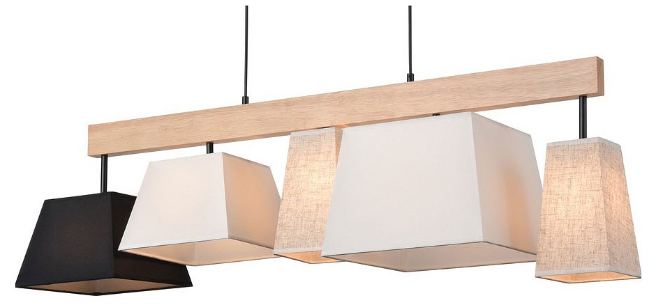 Подвесной светильник velante 267 267-713-05