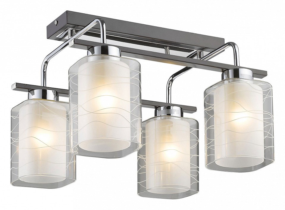 Светильник на штанге velante 278 278-127-04