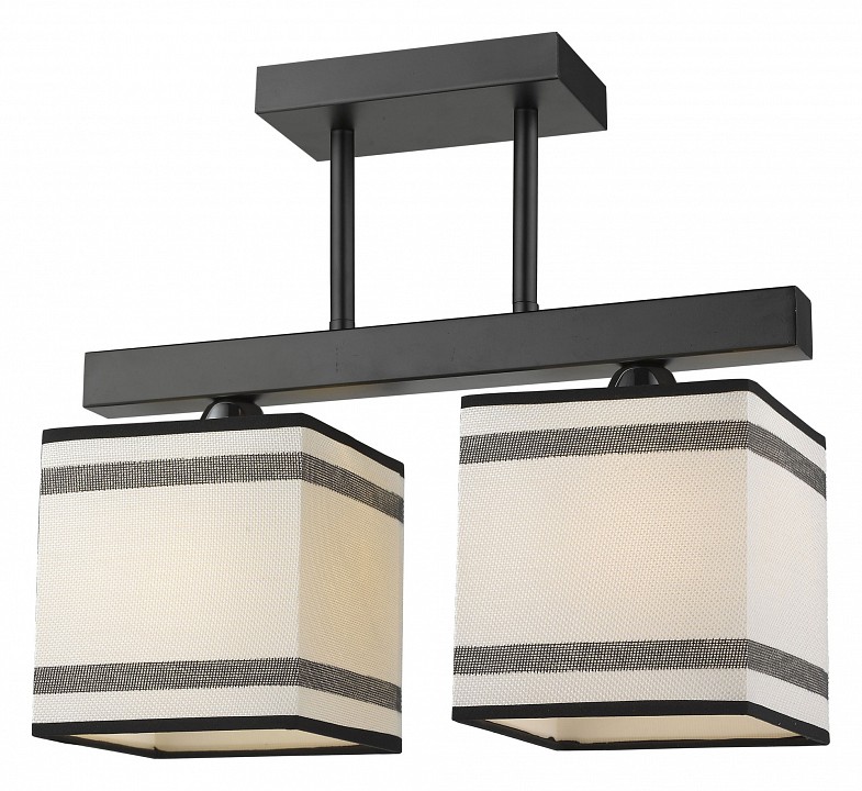 Светильник на штанге velante 283 283-027-02