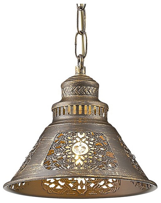 Подвесной светильник velante 308 308-603-01