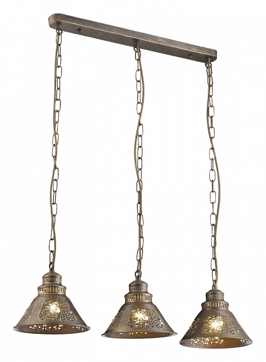 Подвесной светильник velante 308 308-603-03