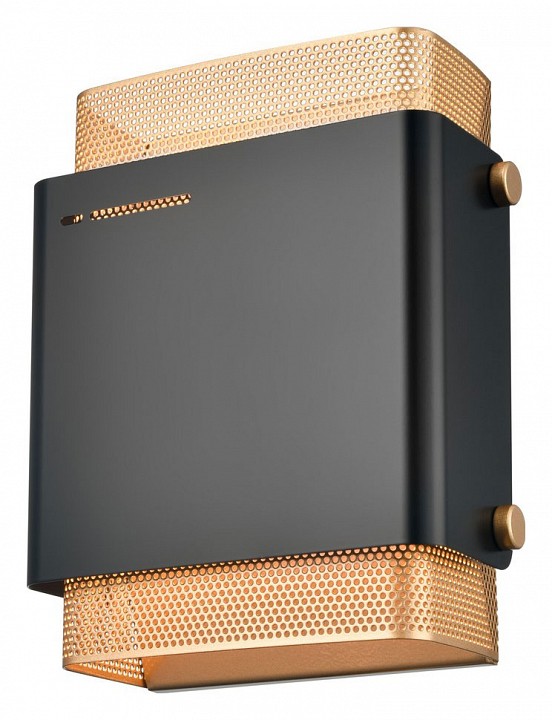 Накладной светильник velante 421 421-021-01