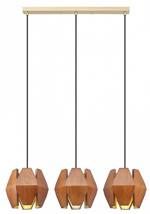 Подвесной светильник velante 533 533-706-03