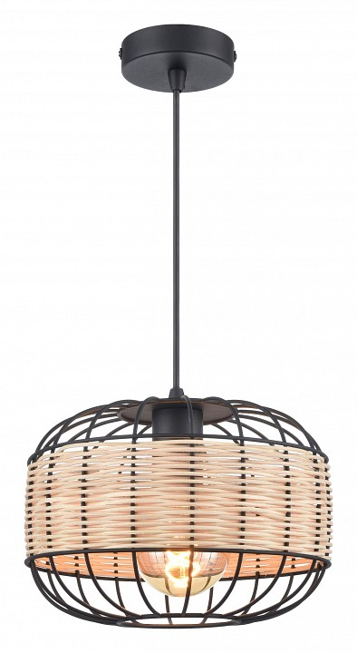 Подвесной светильник velante 563 563-716-01