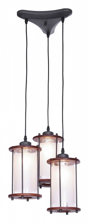 Подвесной светильник velante 597 597-706-03