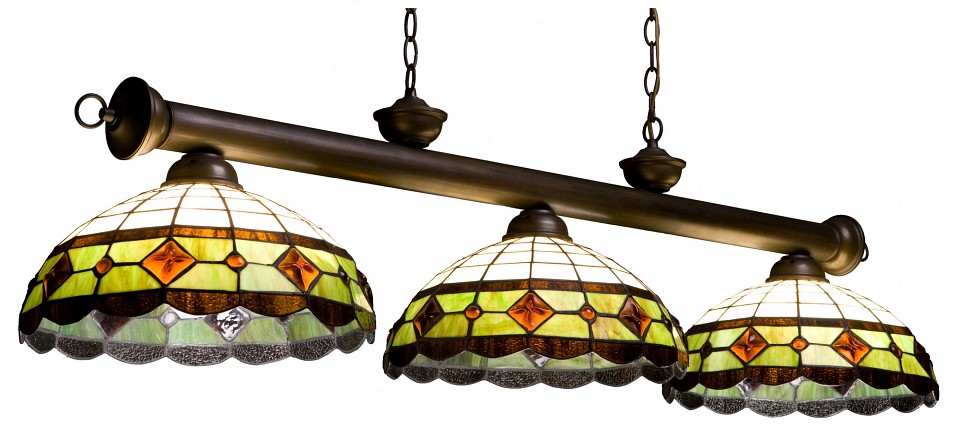 Подвесной светильник velante 855 855-803-03