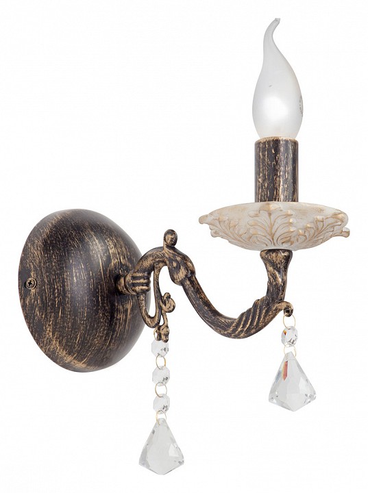 Бра vitaluce v1050 v1050/1a