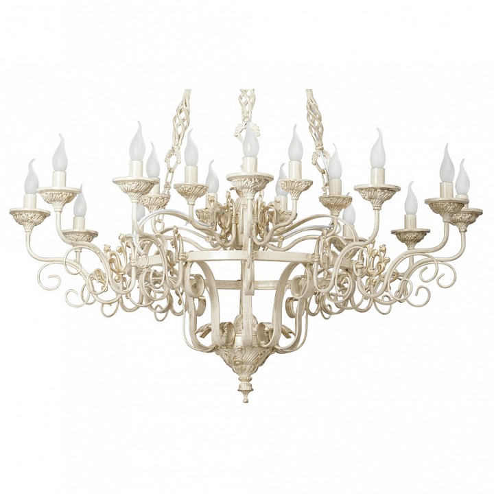 Подвесная люстра vitaluce v1115 v1115/12+6