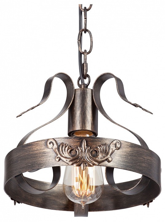 Подвесной светильник vitaluce v1350 v1350-7/1