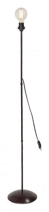 Торшер vitaluce  v1585/1p