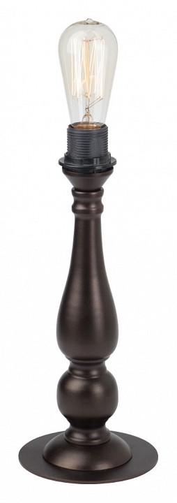 Настольная лампа декоративная vitaluce v1657 v1660-8/1l
