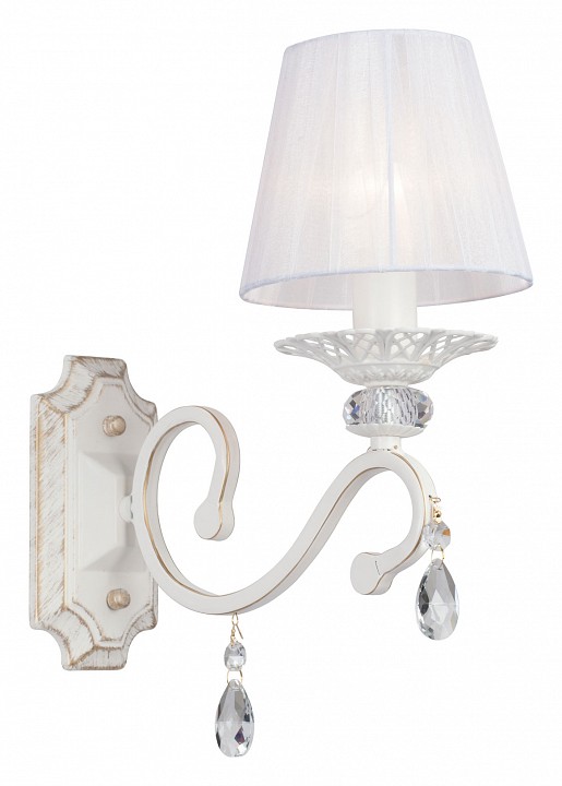 Бра vitaluce v1679 v1679-0/1a