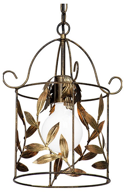 Подвесной светильник vitaluce v1766 v1767/1s