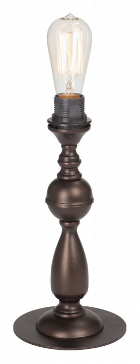 Настольная лампа декоративная vitaluce v1793 v1793-8/1l