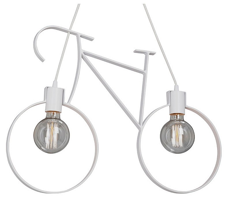 Подвесной светильник vitaluce 1795 v1795-0/2s