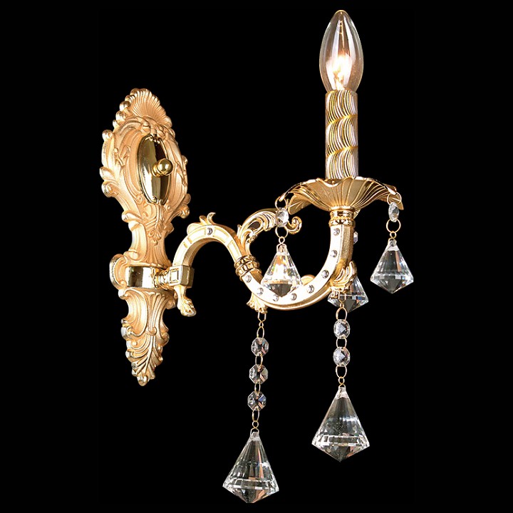 Бра vitaluce v2304 v2304/1a