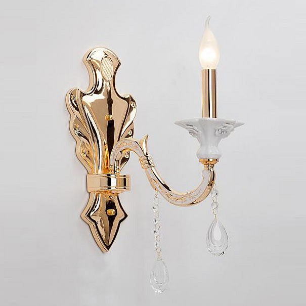 Бра vitaluce v2358 v2358/1a