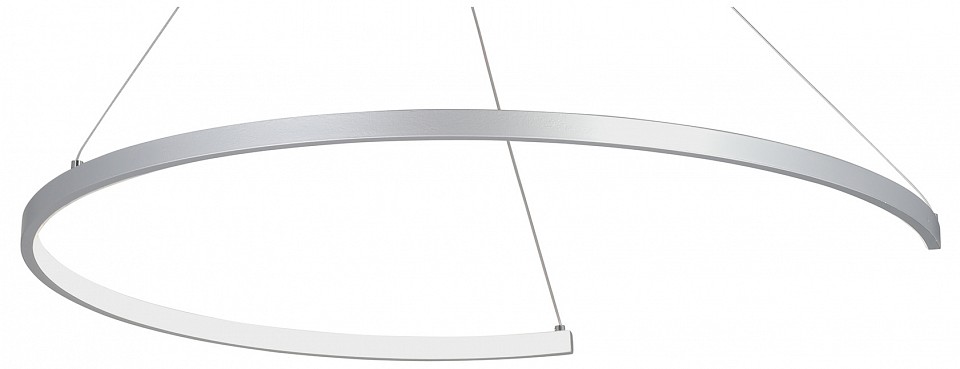 Подвесной светильник vitaluce v2706 v2706-9/1s