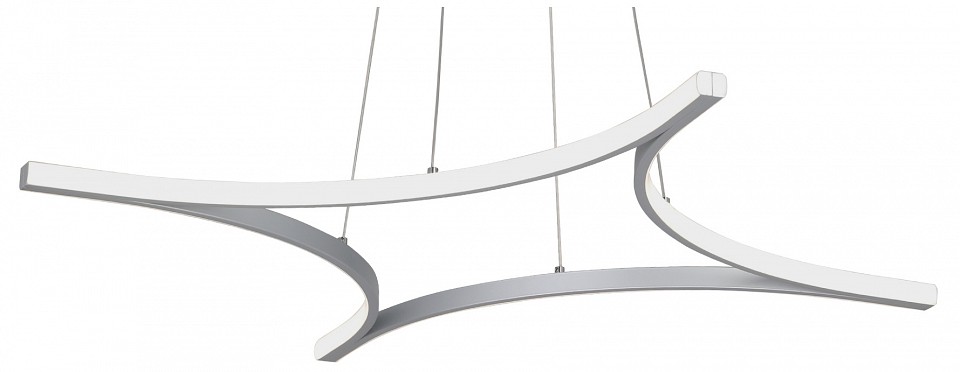 Подвесной светильник vitaluce v2707 v2707-9/4s