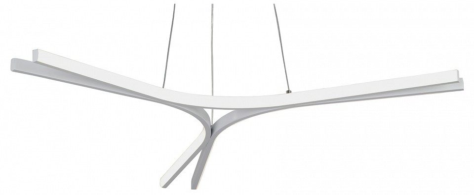 Подвесной светильник vitaluce v2708 v2708-0/3s