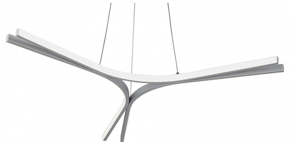 Подвесной светильник vitaluce v2708 v2708-9/3s